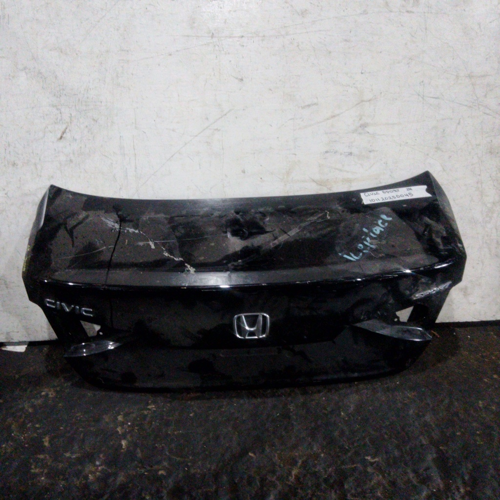 BAUL CIVIC 24