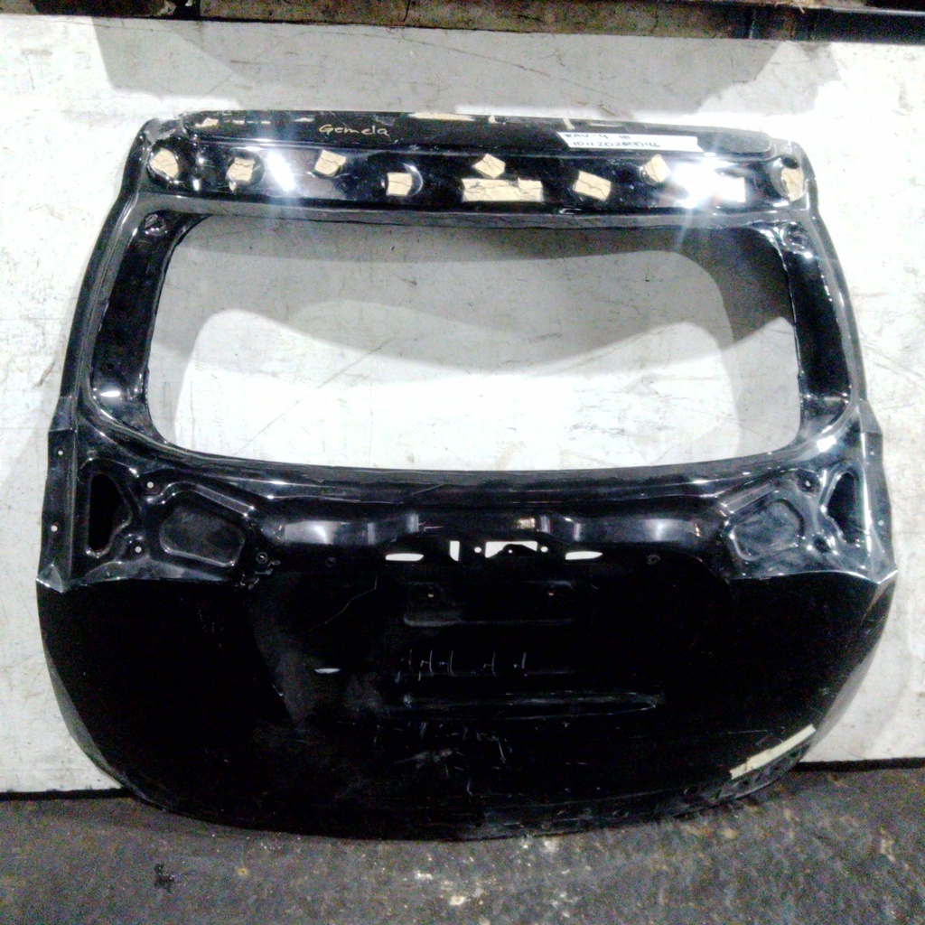 COMPUERTA RAV-4 16-18