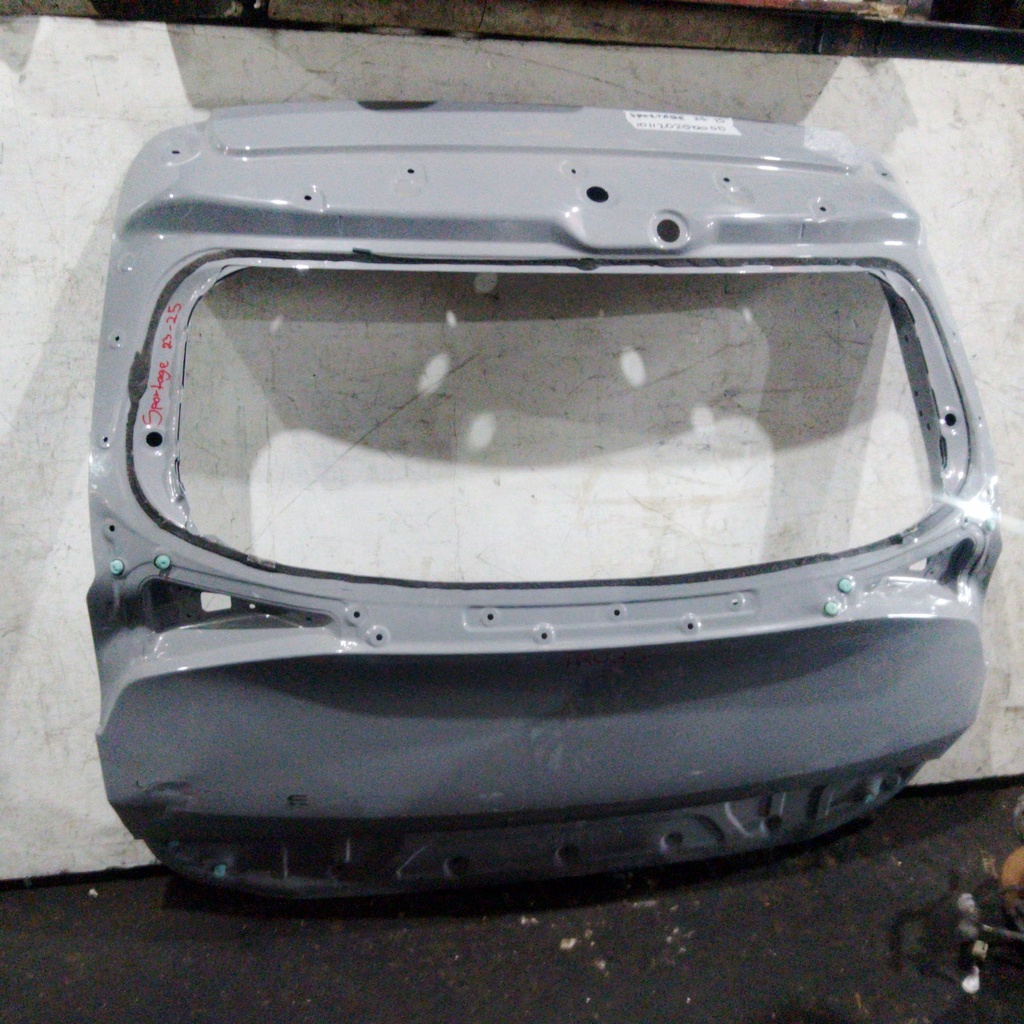 COMPUERTA SPORTAGE 23-25
