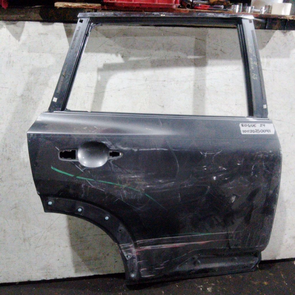 PUERTA TRH ROGUE 24
