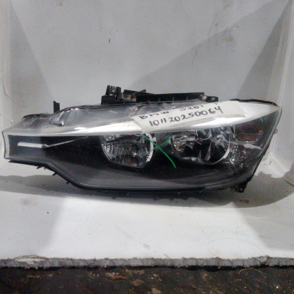 FARO LH BMW 328I 2014