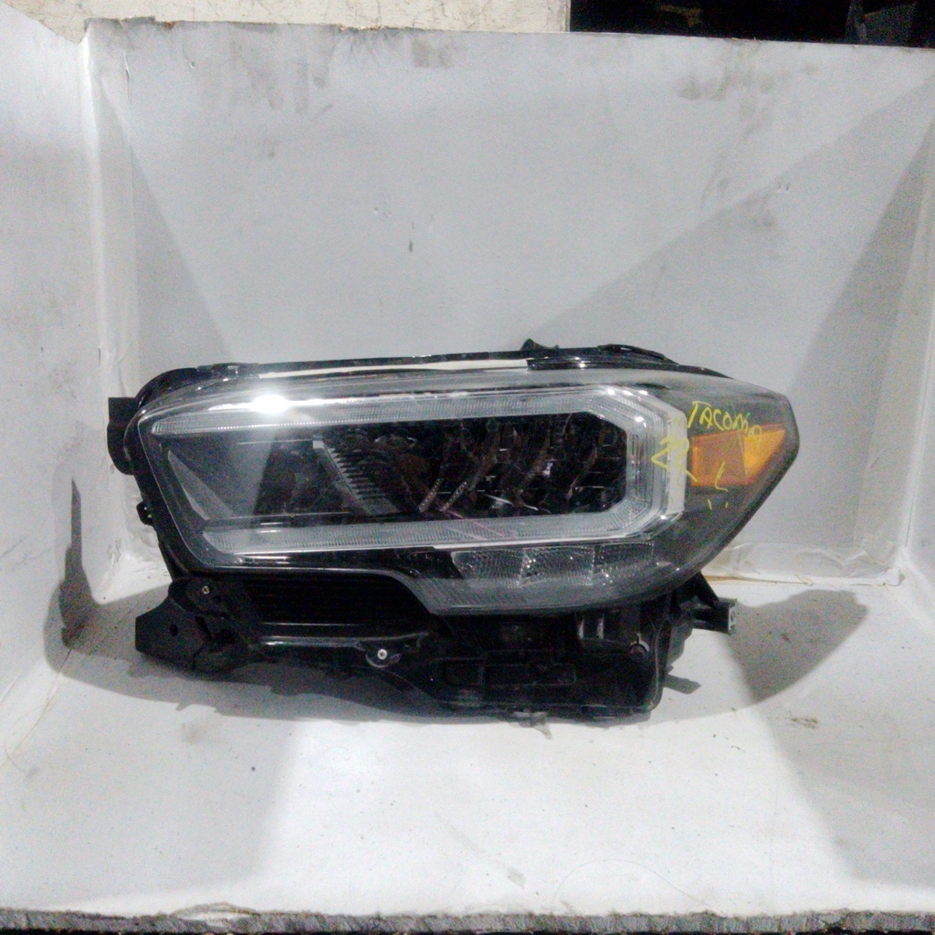 FARO LH TACOMA 22