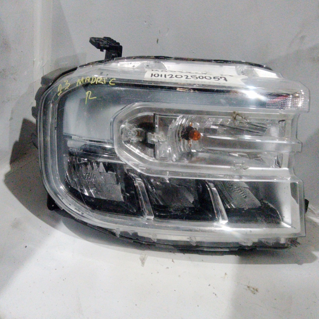 FARO RH MAVERICK 23