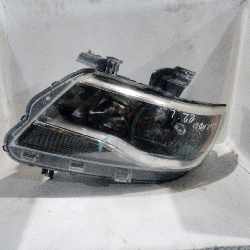 FARO LH COLORADO 22
