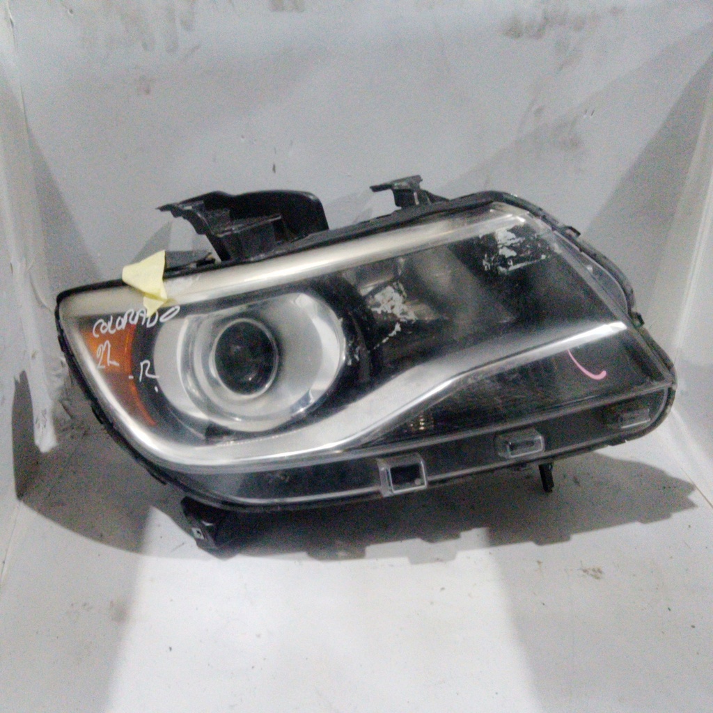 FARO RH COLORADO 22