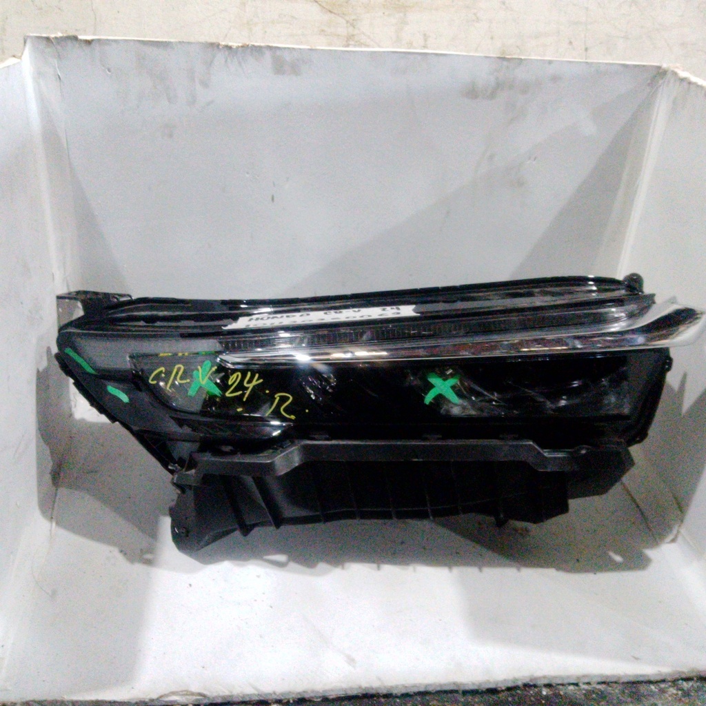 FARO RH CR-V 24