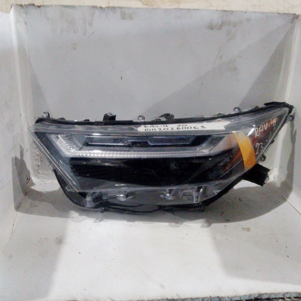 FARO LH RAV-4 20