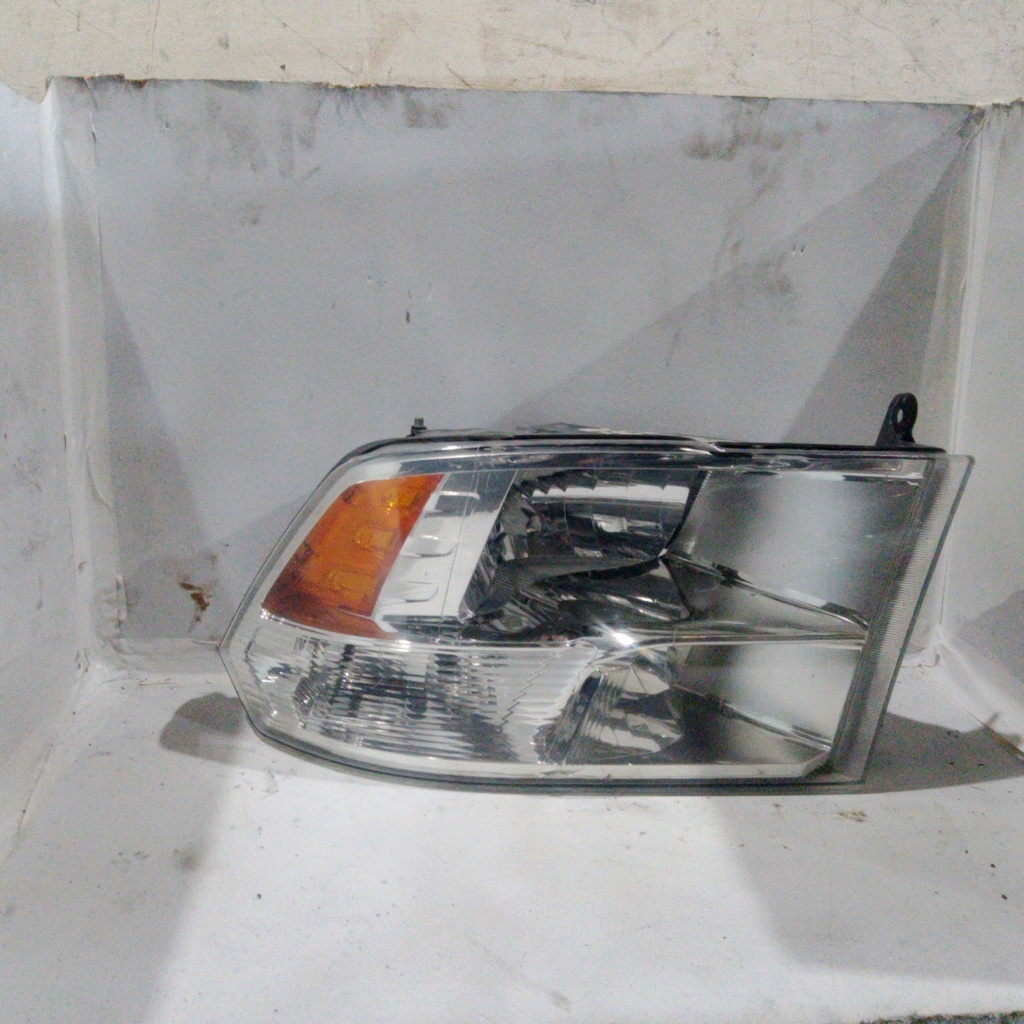 FARO RH RAM 1500 14-18