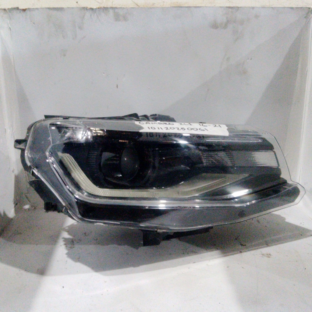 FARO RH CAMARO ZL1 16-21