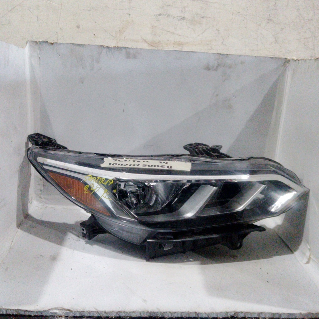 FARO RH SENTRA 24