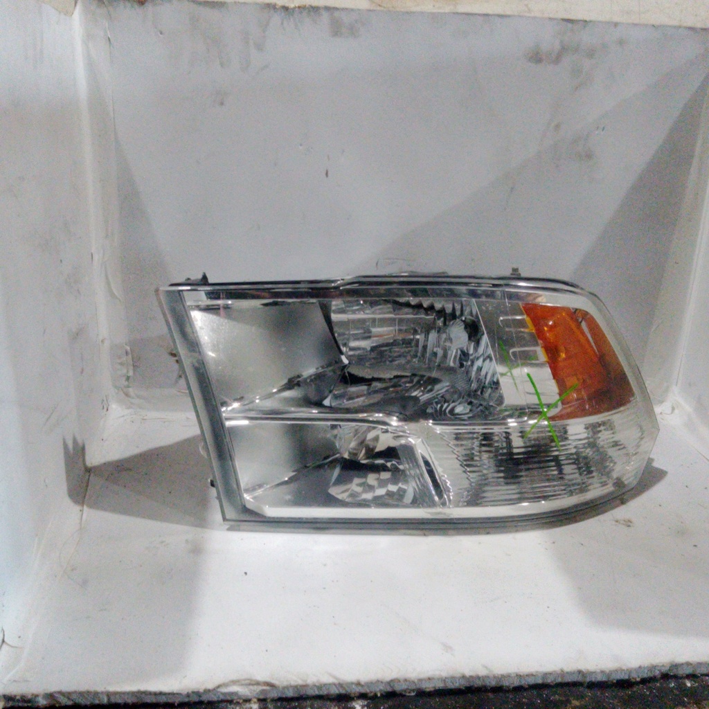 FARO LH RAM 1500 18