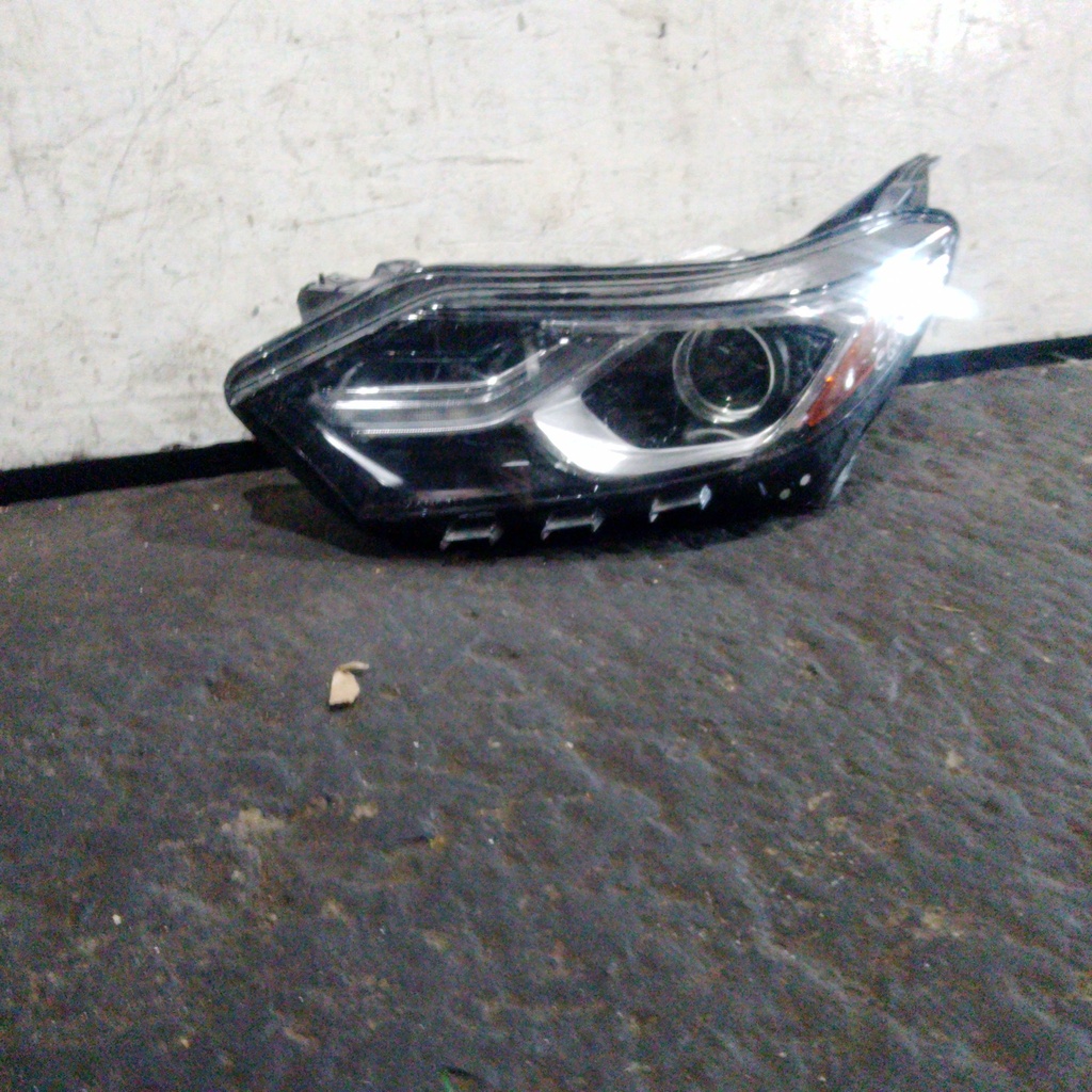 FARO LH EQUINOX 18-21