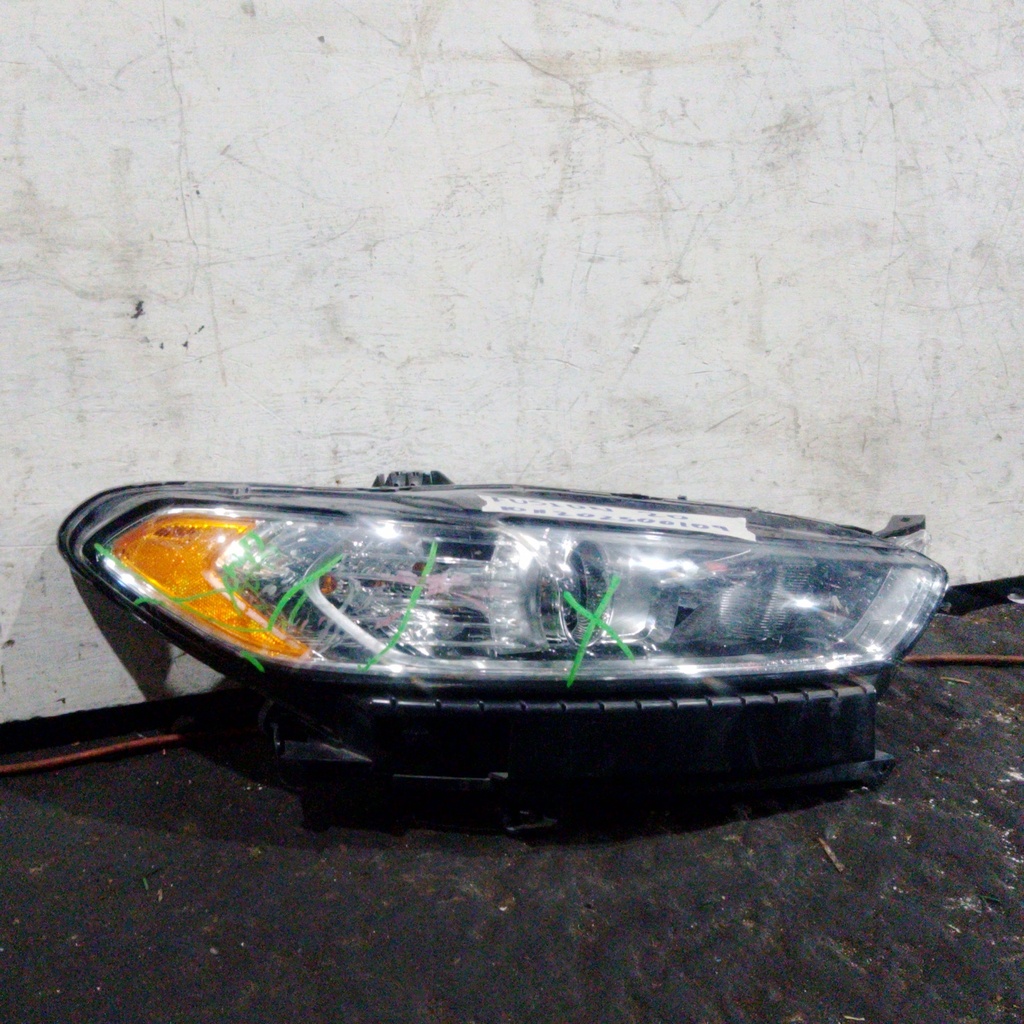 FARO RH FUSIÓN 20