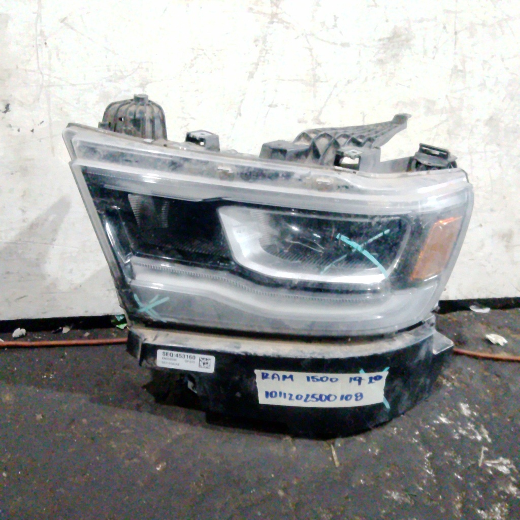 FARO LH RAM 1500 19-20