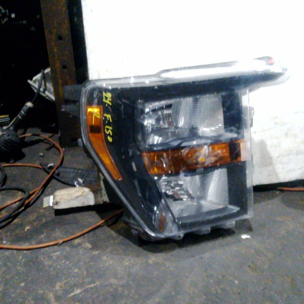 FAROS RH F-1500 21-24