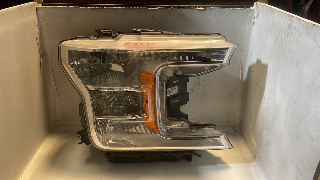 Faro RH Ford F-150 2018-20