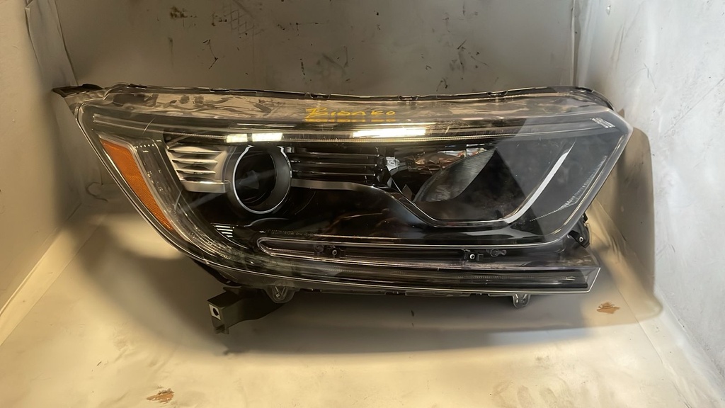 Faro RH HONDA CR-V 2016-21
