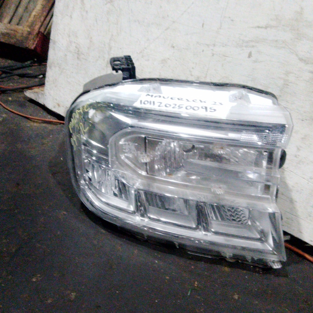 FARO RH MAVERICK 23