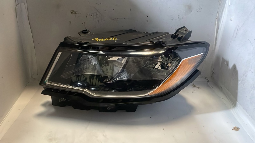 Faro LH jeep compass 2018-20