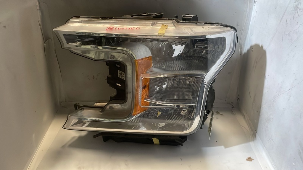 Faro LH FORD F-150 2018-20