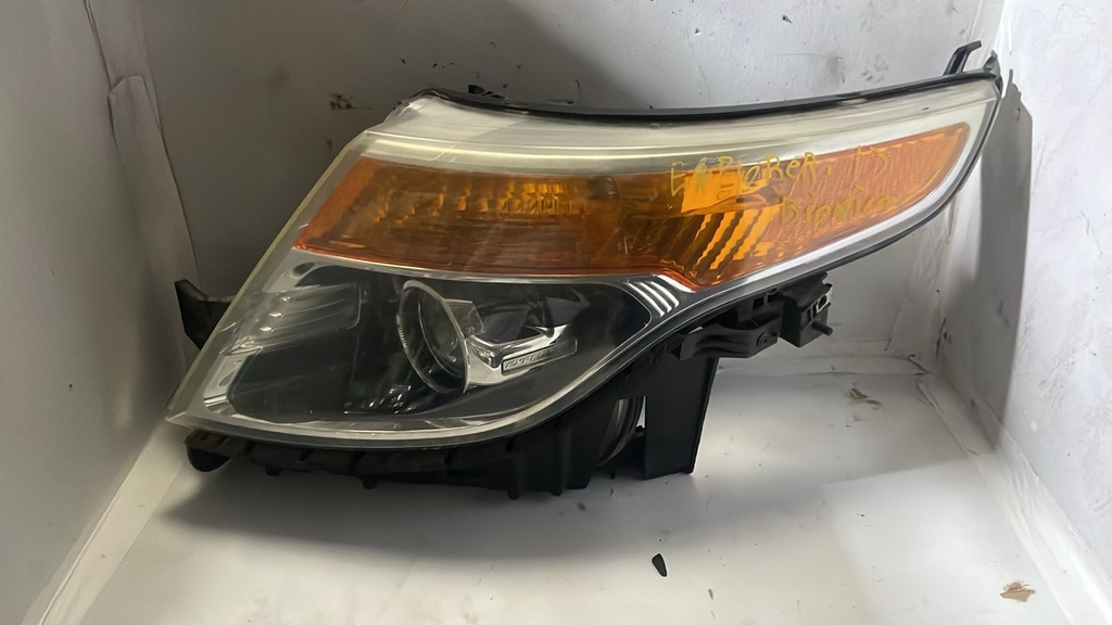 Faro LH Ford Explorer 13-15