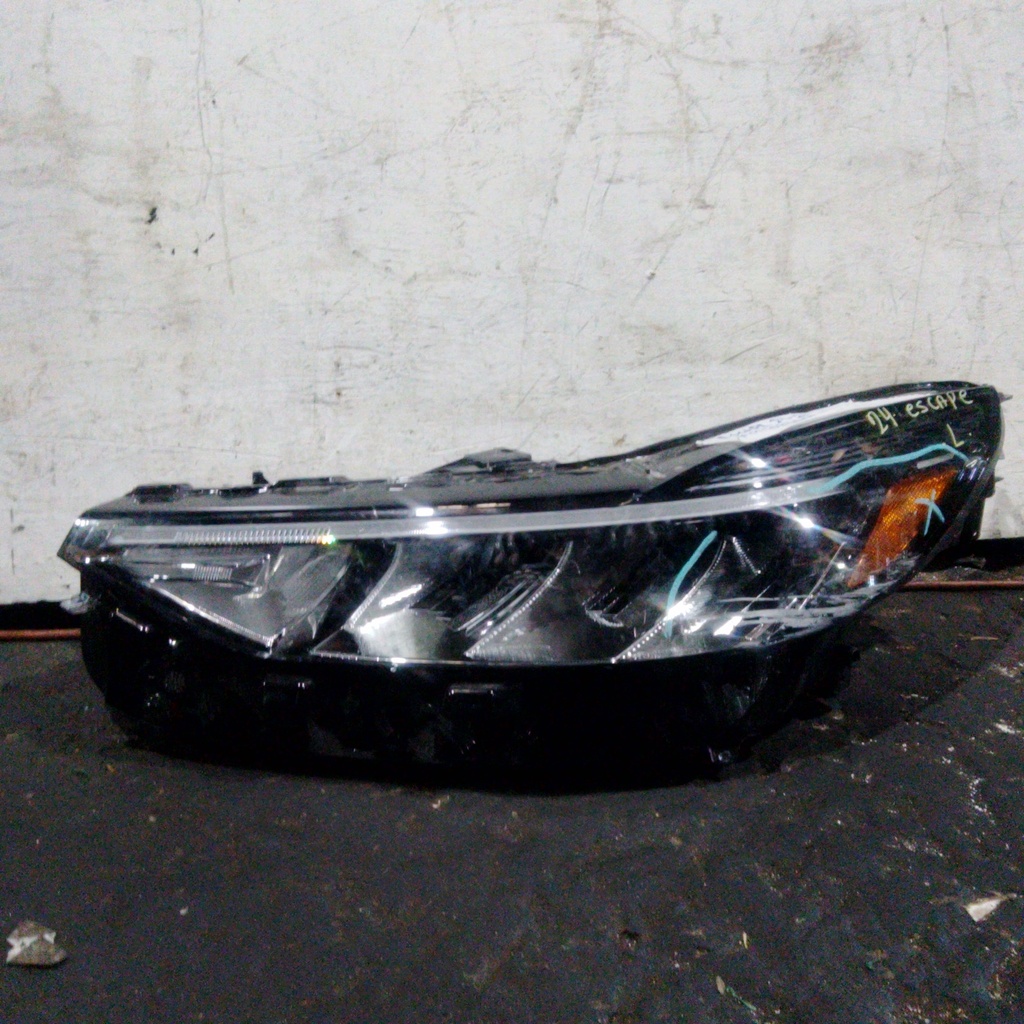 FARO LH ESCAPE 24