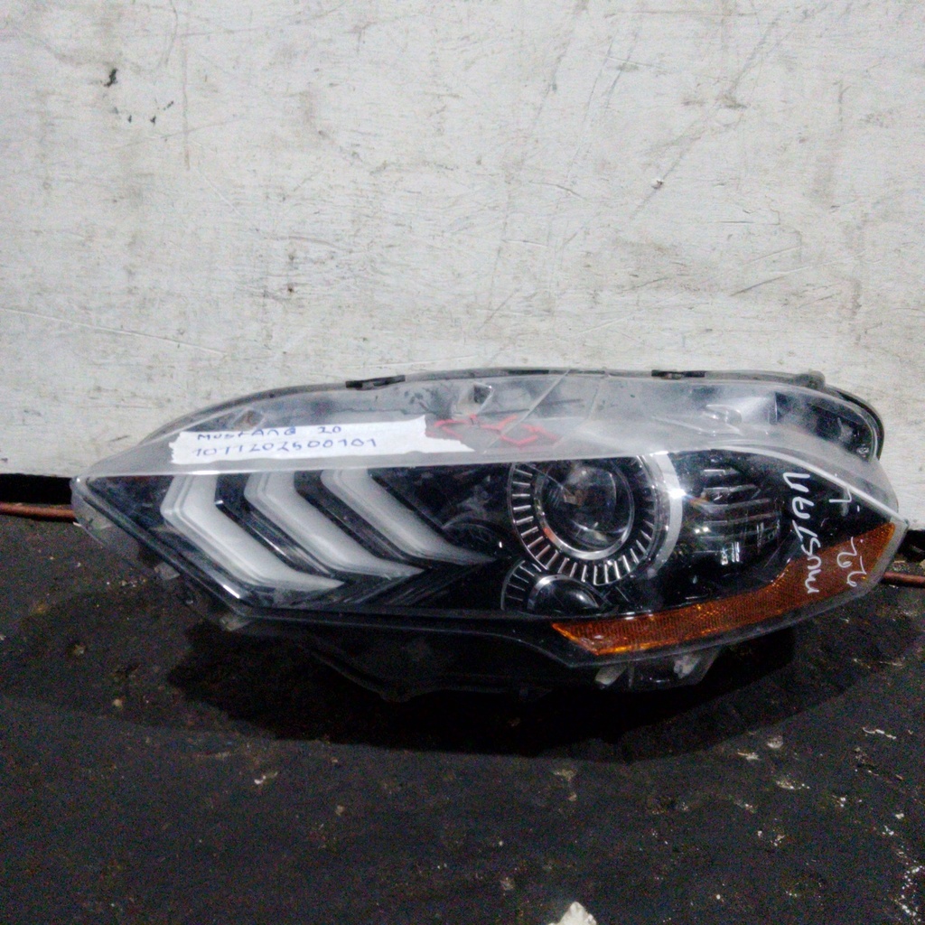 FARO LH MUSTANG 20