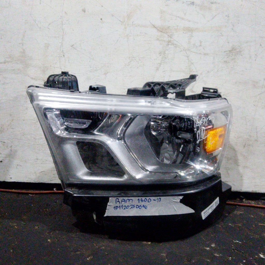 FARO LH RAM 1500 22