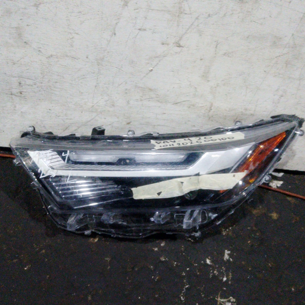 FARO LH RAV-4 23