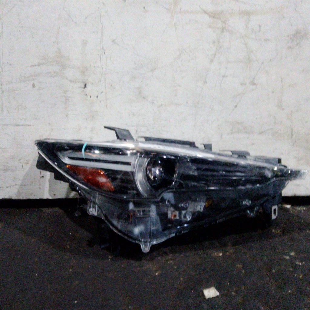 FARO RH CX-30 21