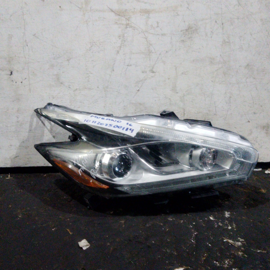 FARO RH MURANO 16