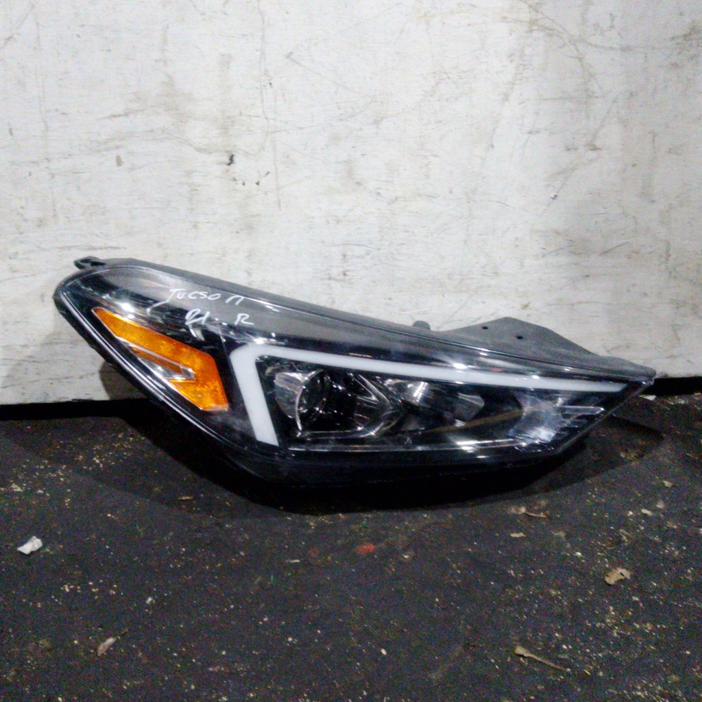 FARO RH TUCSON 21