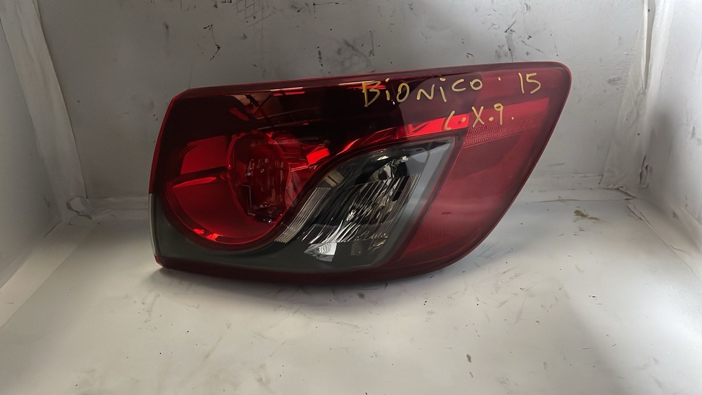 Stop RH Mazda CX-9 2015-16