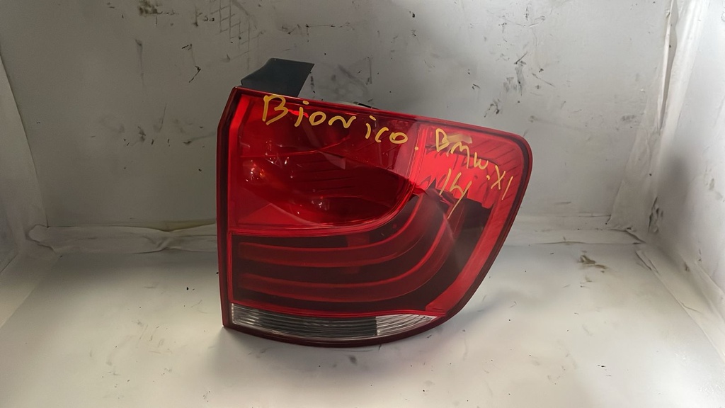 Stop RH BMW X1 14-15