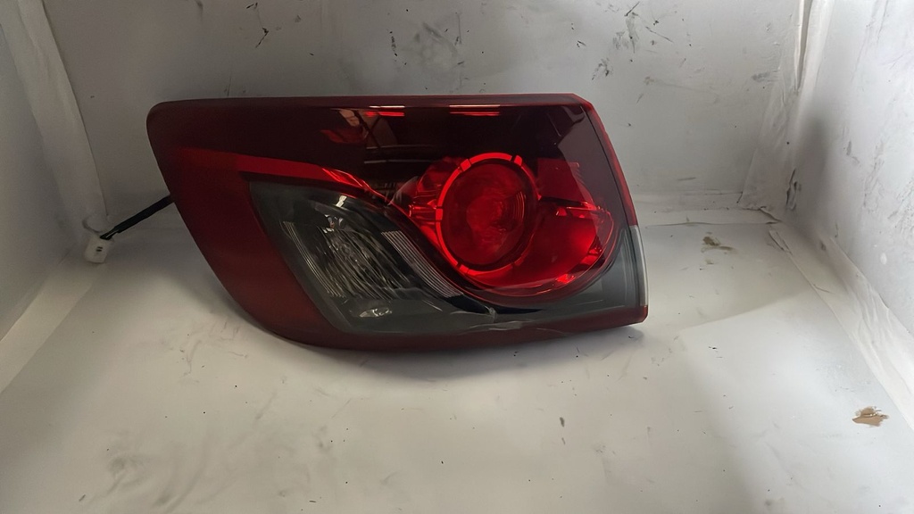 Stop LH Mazda CX-9 2015-16