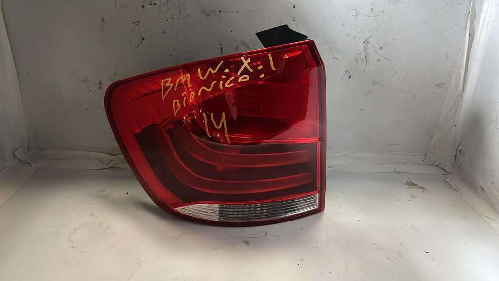 Stop LH BMW X1 14-15