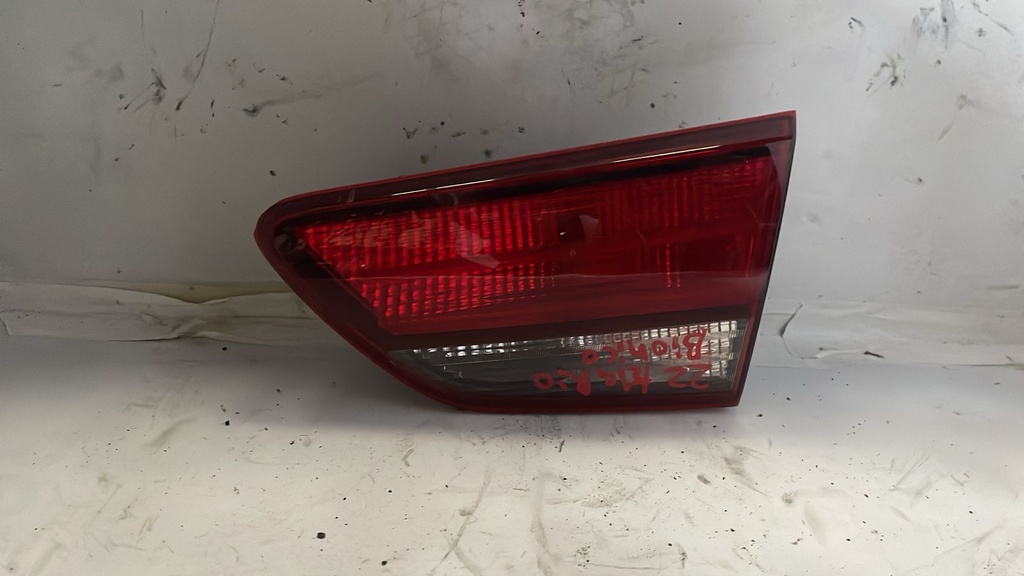 Stop de BAUL RH Kia Rio 20-22