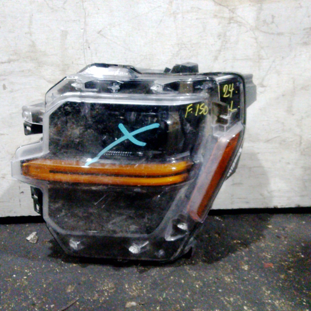 FARO LH F-150 23