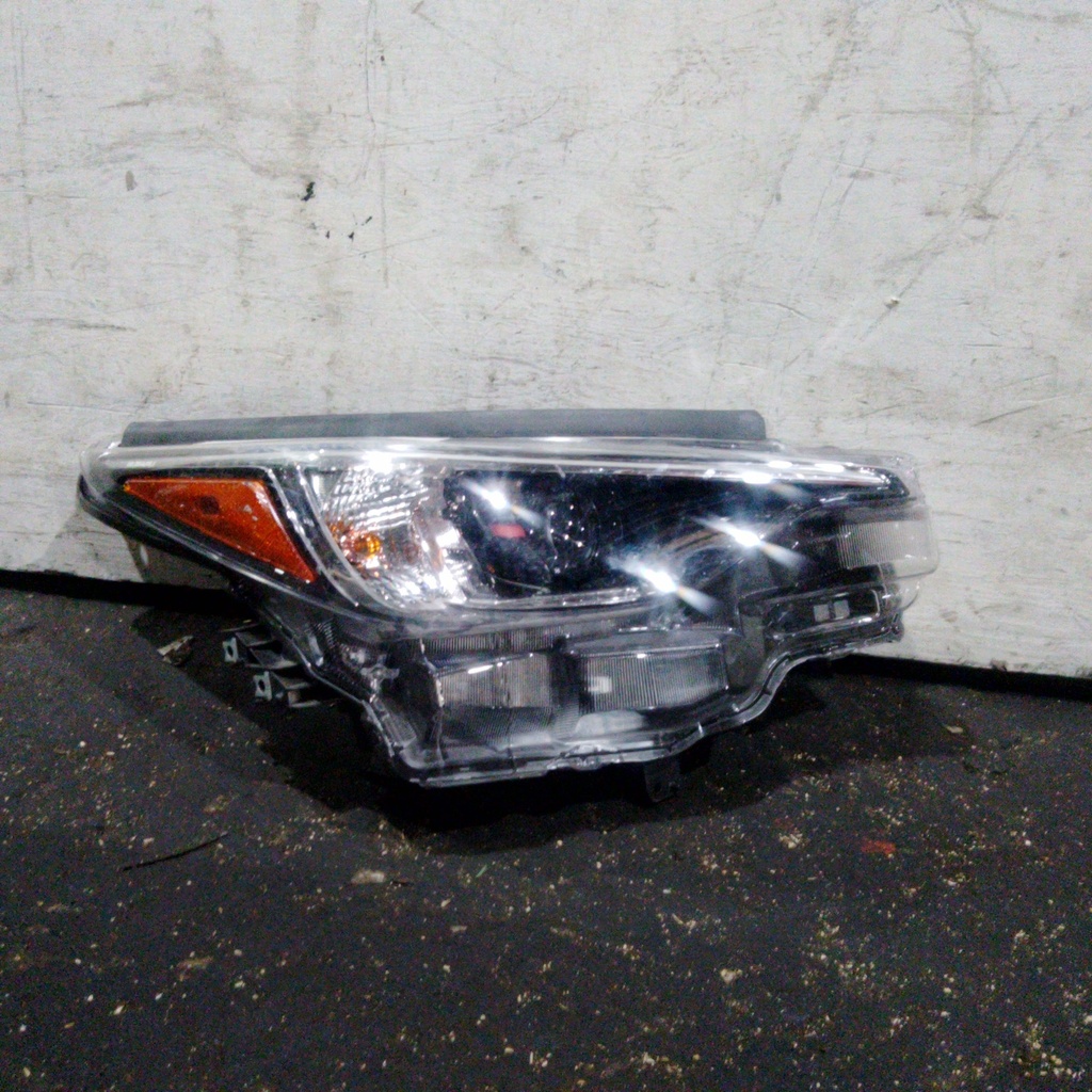 FARO RH SUBARO CROSSTREK 21