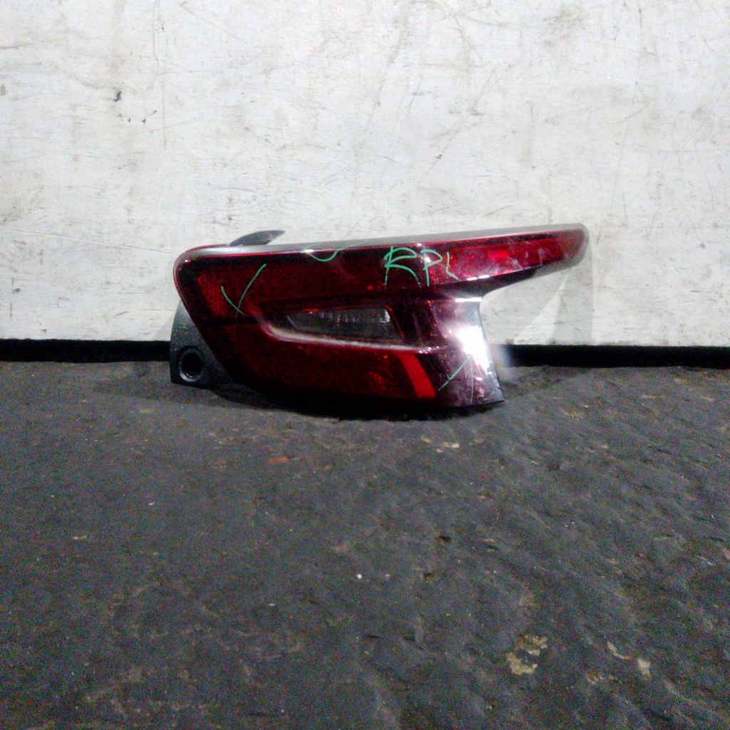 STOP RH TRAX 24