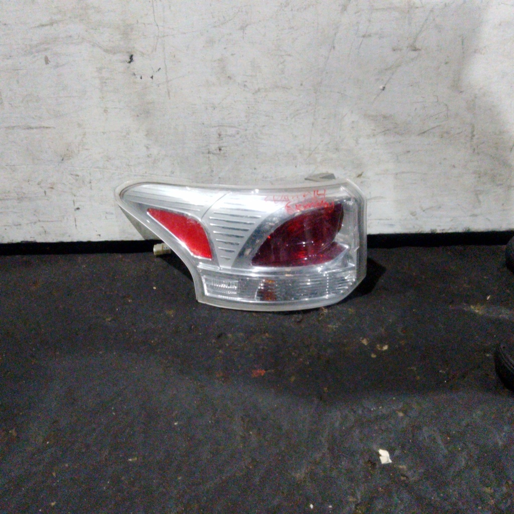 STOP LH OUTLANDER GRANDE 14-16