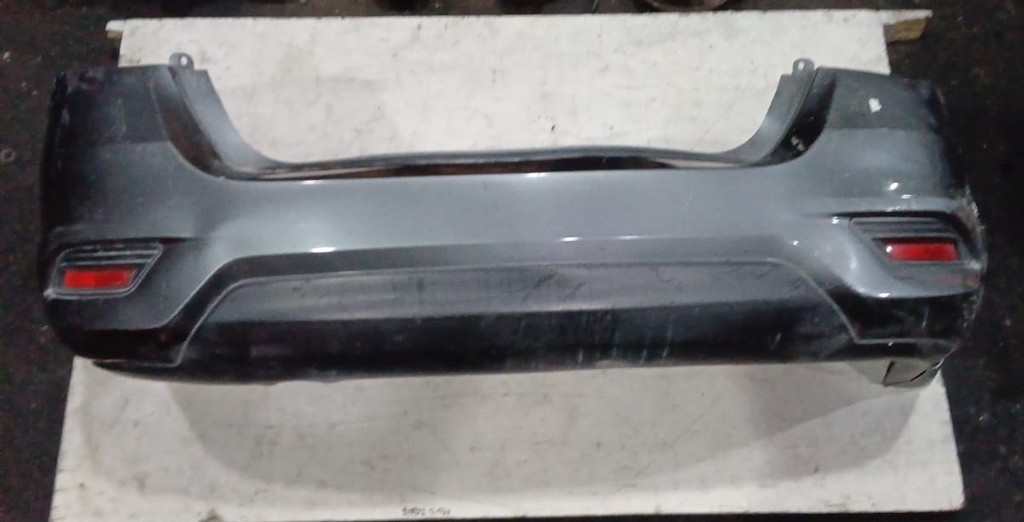 Bumper trasero NISSAN sentra 16-19