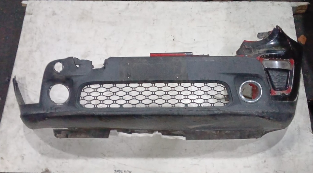Bumper inferior delantero JEEP Renegade 18-20