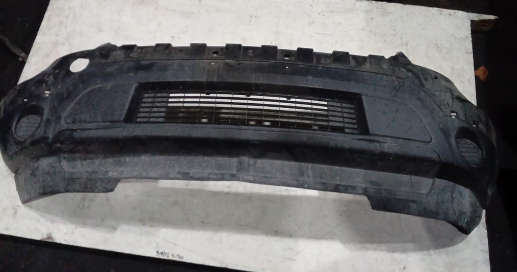 Bumper inferior delantero FORD Explorer 13-16
