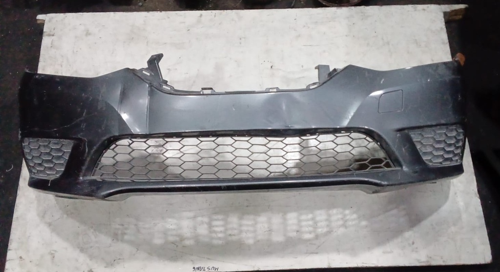 Bumper delantero NISSAN Sentra 16-19