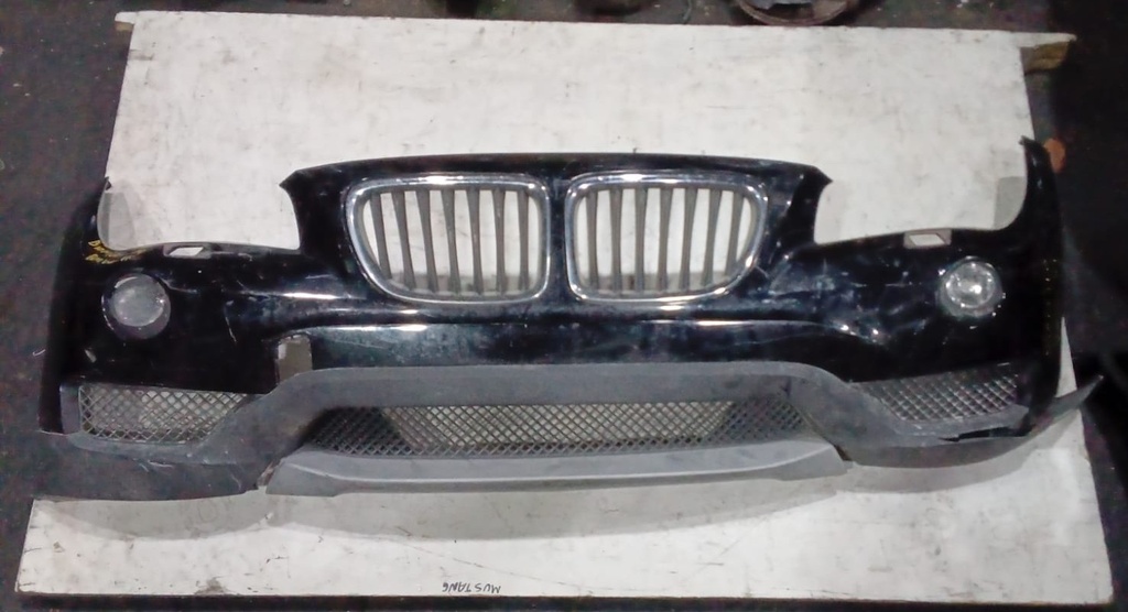 Bumper delantero BMW X1 2014-15