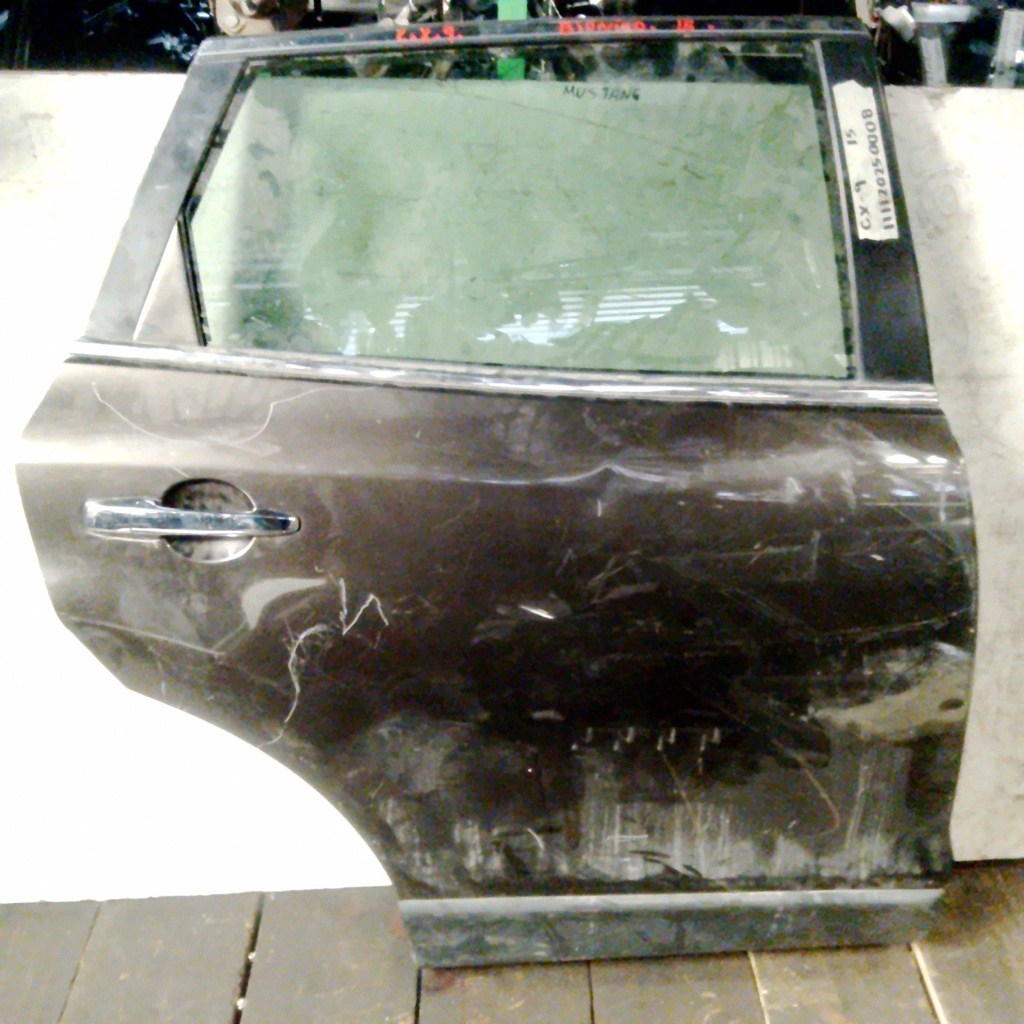 PUERTA TLH CX-9 15