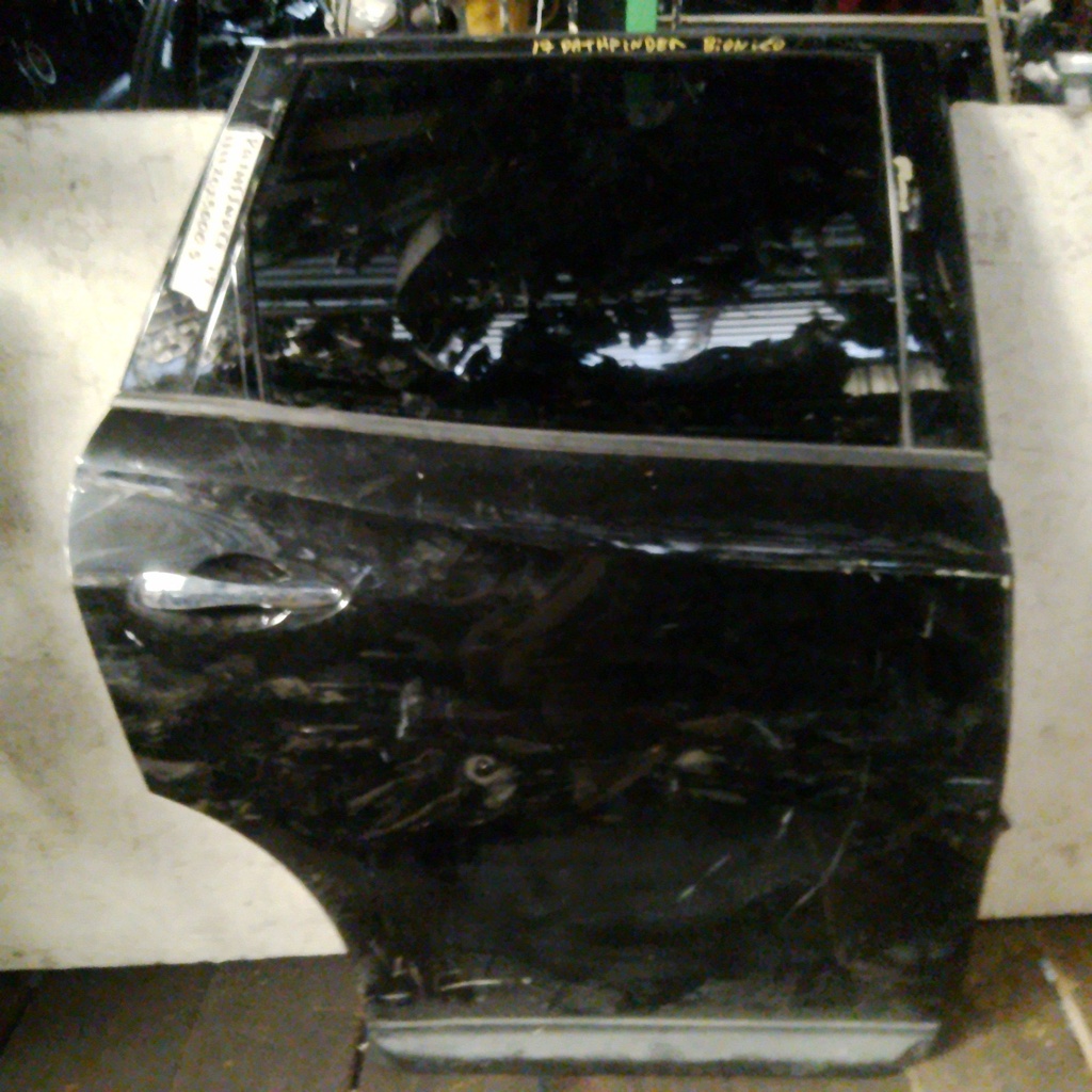 PUERTA TRH PATHFINDER 13