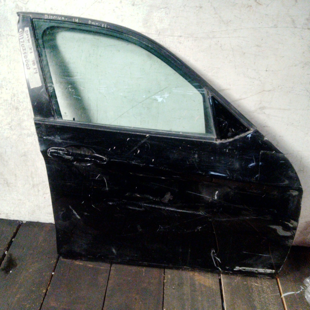 PUERTA RH BMW X1