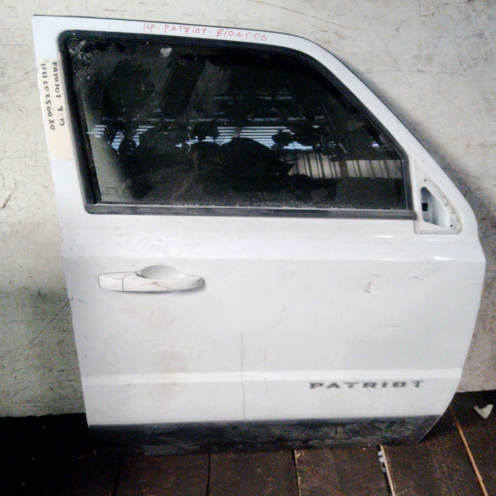 PUERTA RH PATRIOT 07-17